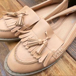 Old navy sz 8 loafer